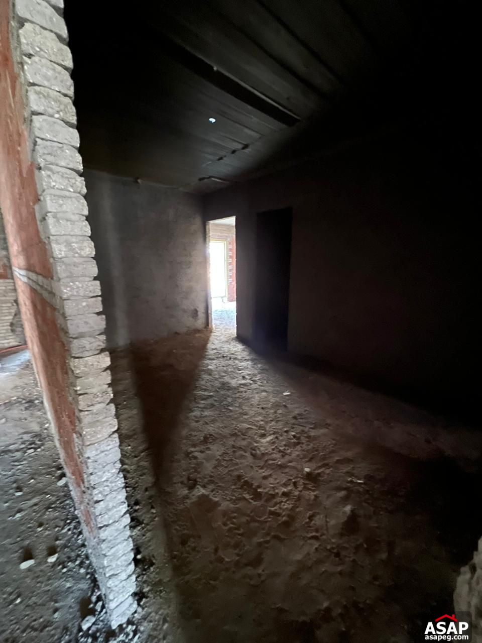 Apartment for Sale in Promenade Compound Apartment for Sale in Promenade Compound