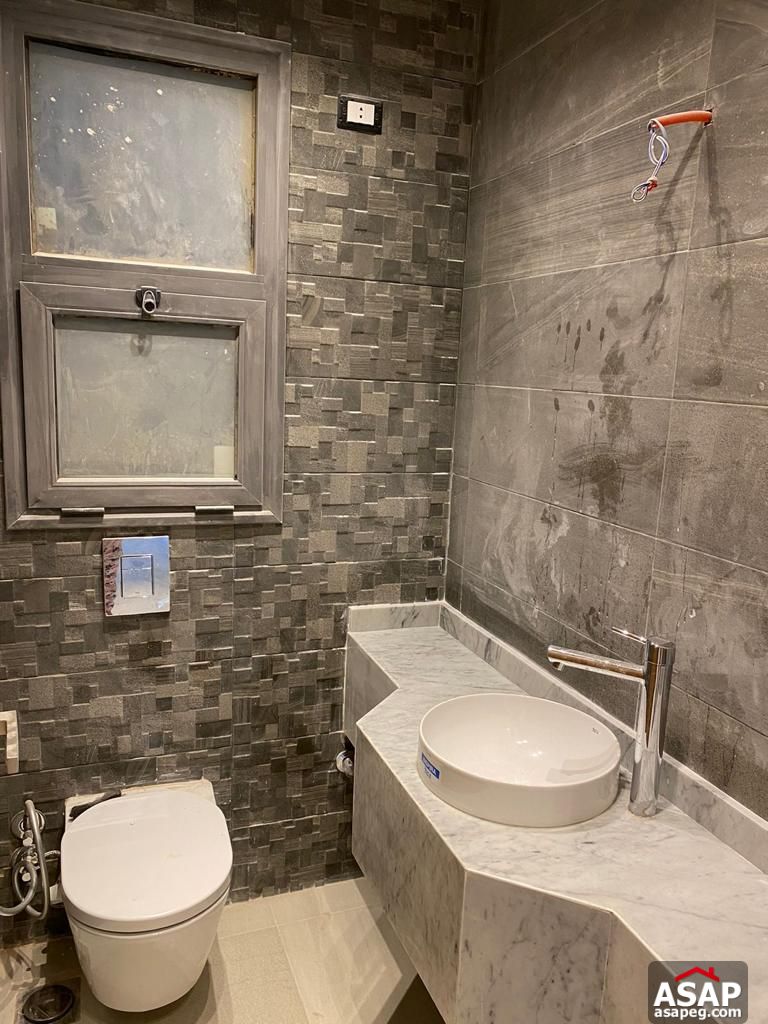 Ground Floor for Rent in Eastown Compound