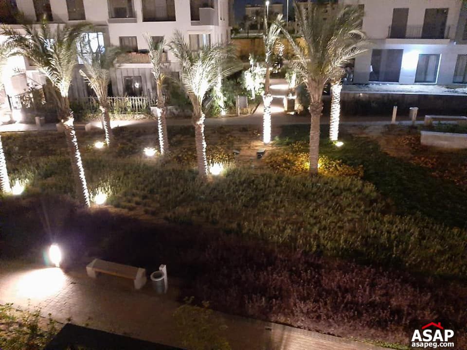 Apartment with Amazing View for Rent in Eastown Apartment with Amazing View for Rent in Eastown