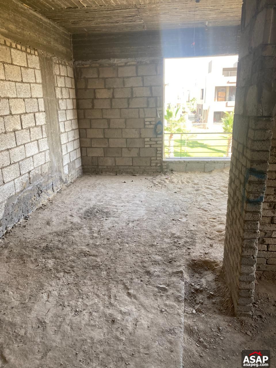 Twin House for Sale in Palm Hills Compound Twin House for Sale in Palm Hills Compound