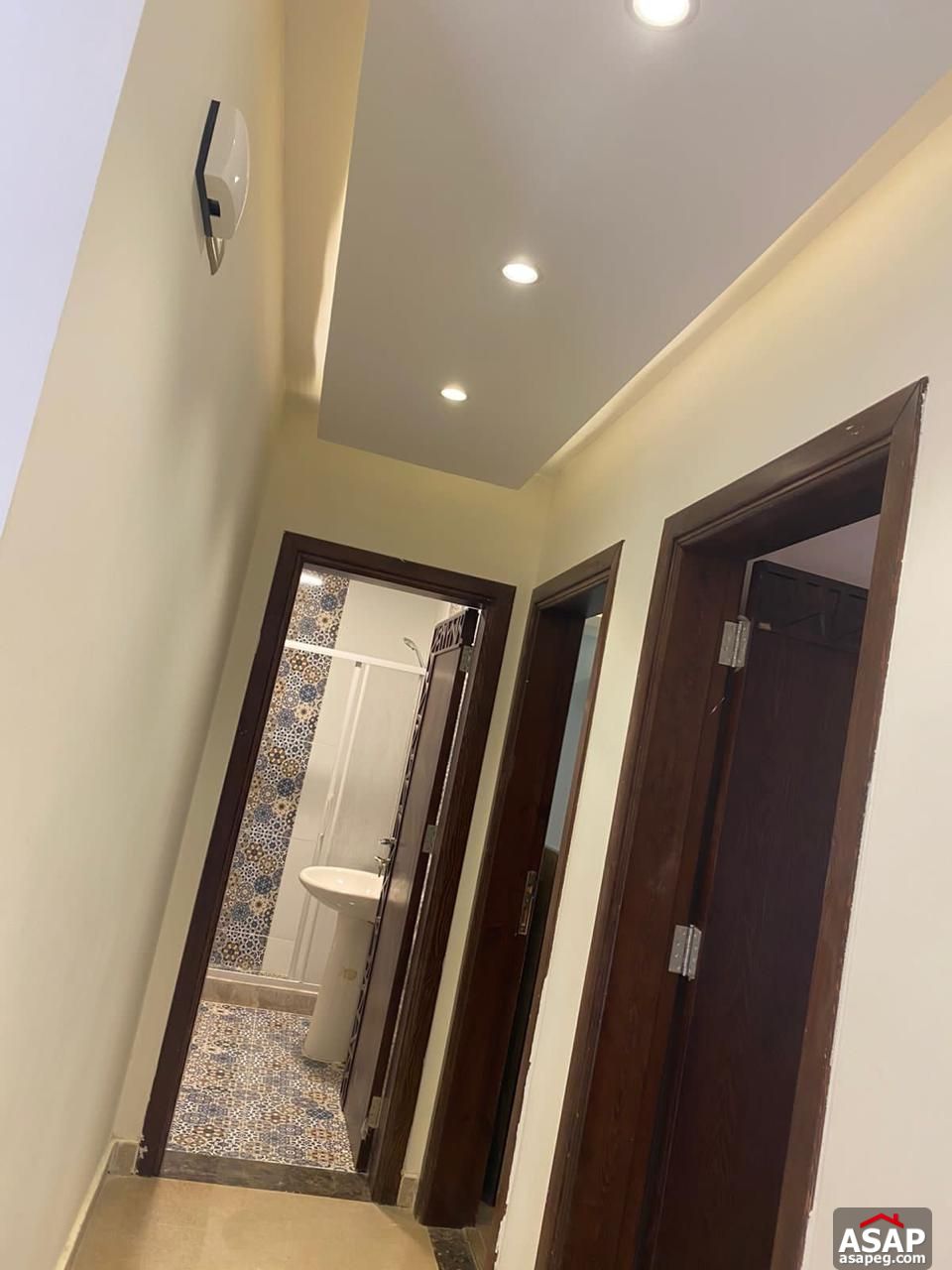 Apartment for Rent in the Square Apartment for Rent in the Square