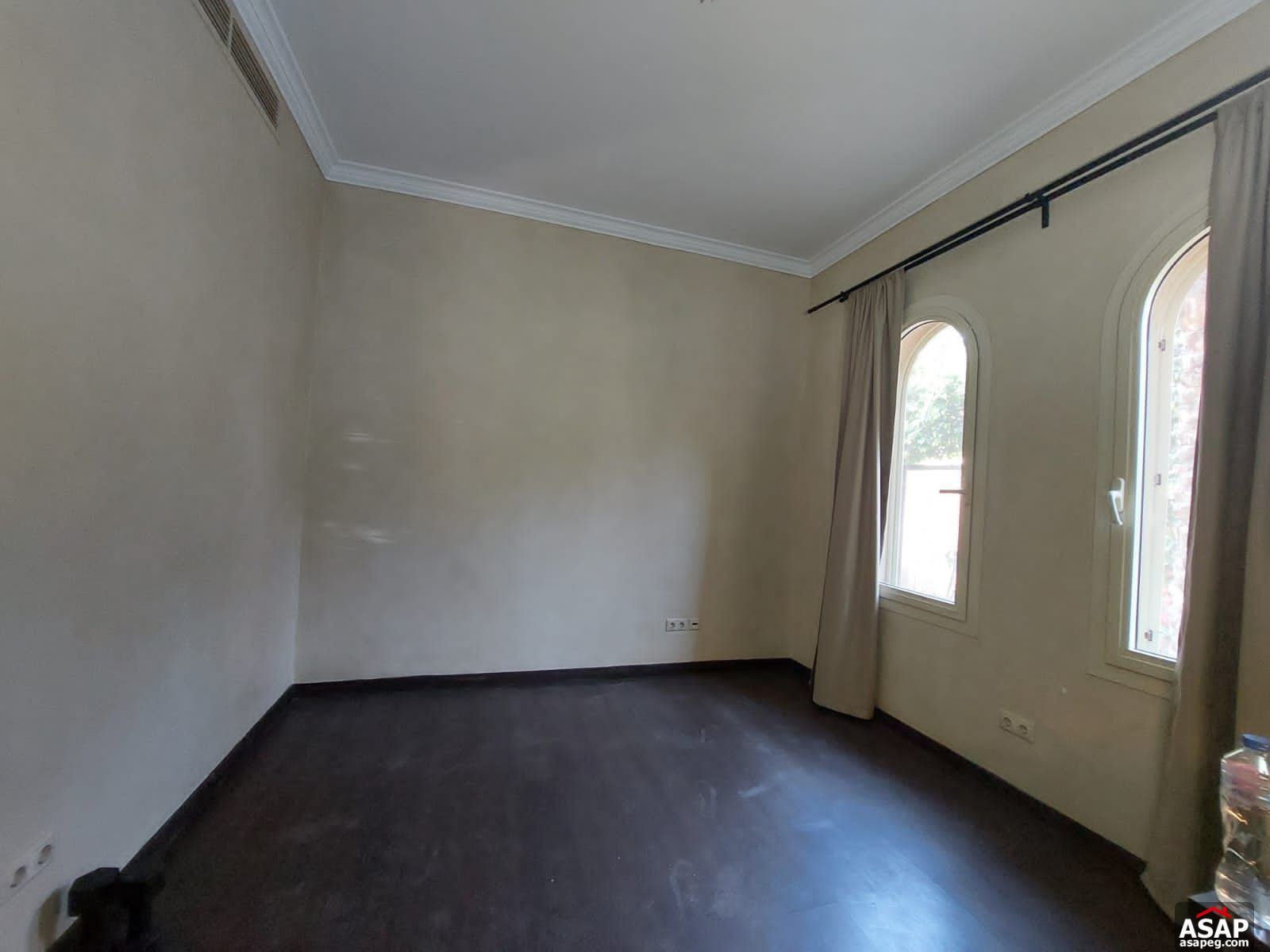 Stand Alone for Rent in Mivida Emaar