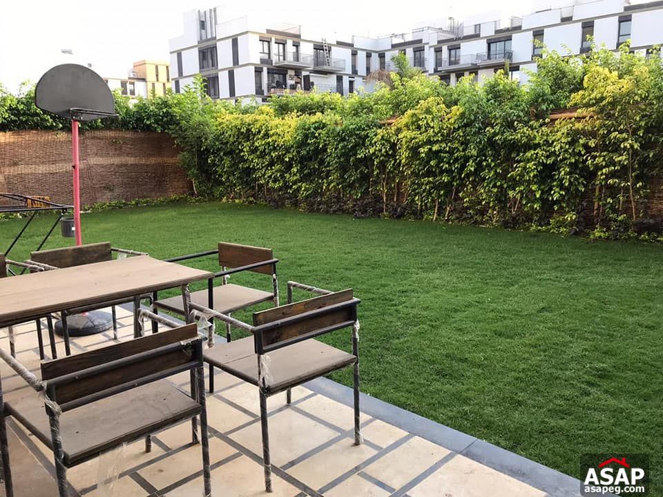 Ground Floor for Rent in Eastown Sodic