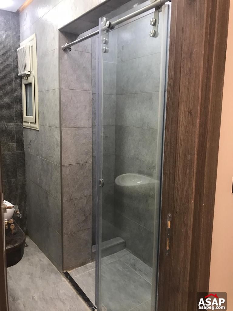 Ground Floor for Rent in Stone Residence