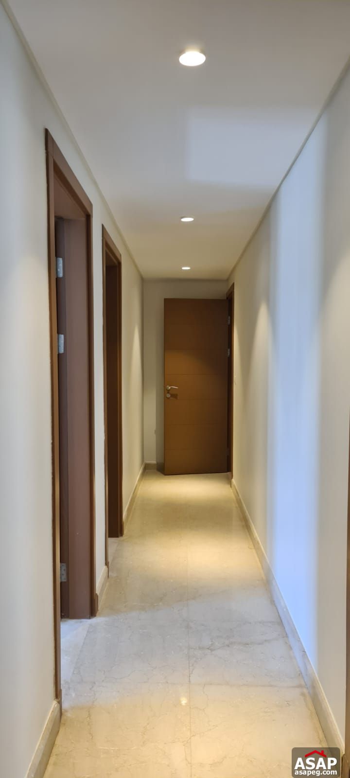 Apartment with Pool View for Rent in Mivida