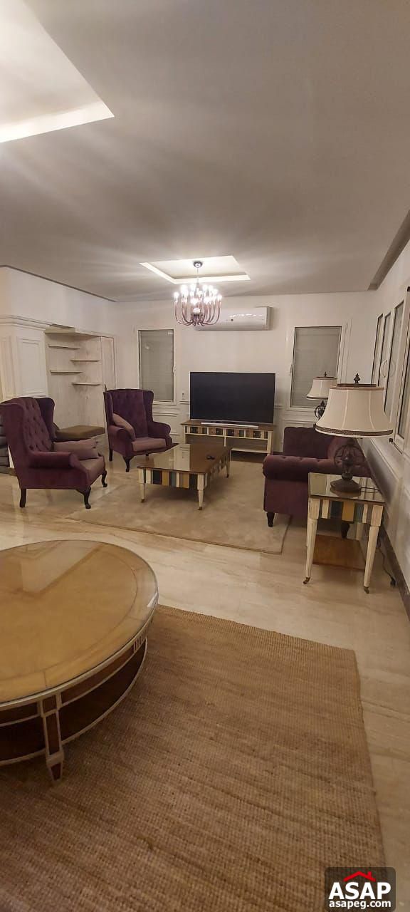 Villa for Rent in Mivida Compound