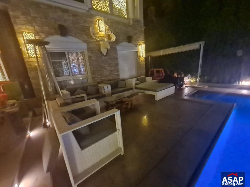 Stand alone for Sale in Madinaty Stand alone for Sale in Madinaty