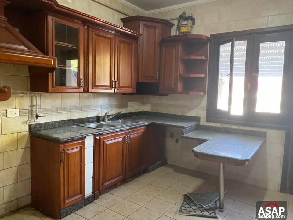 Town House for Rent in Palm Hills - 6 October Town House for Rent in Palm Hills - 6 October