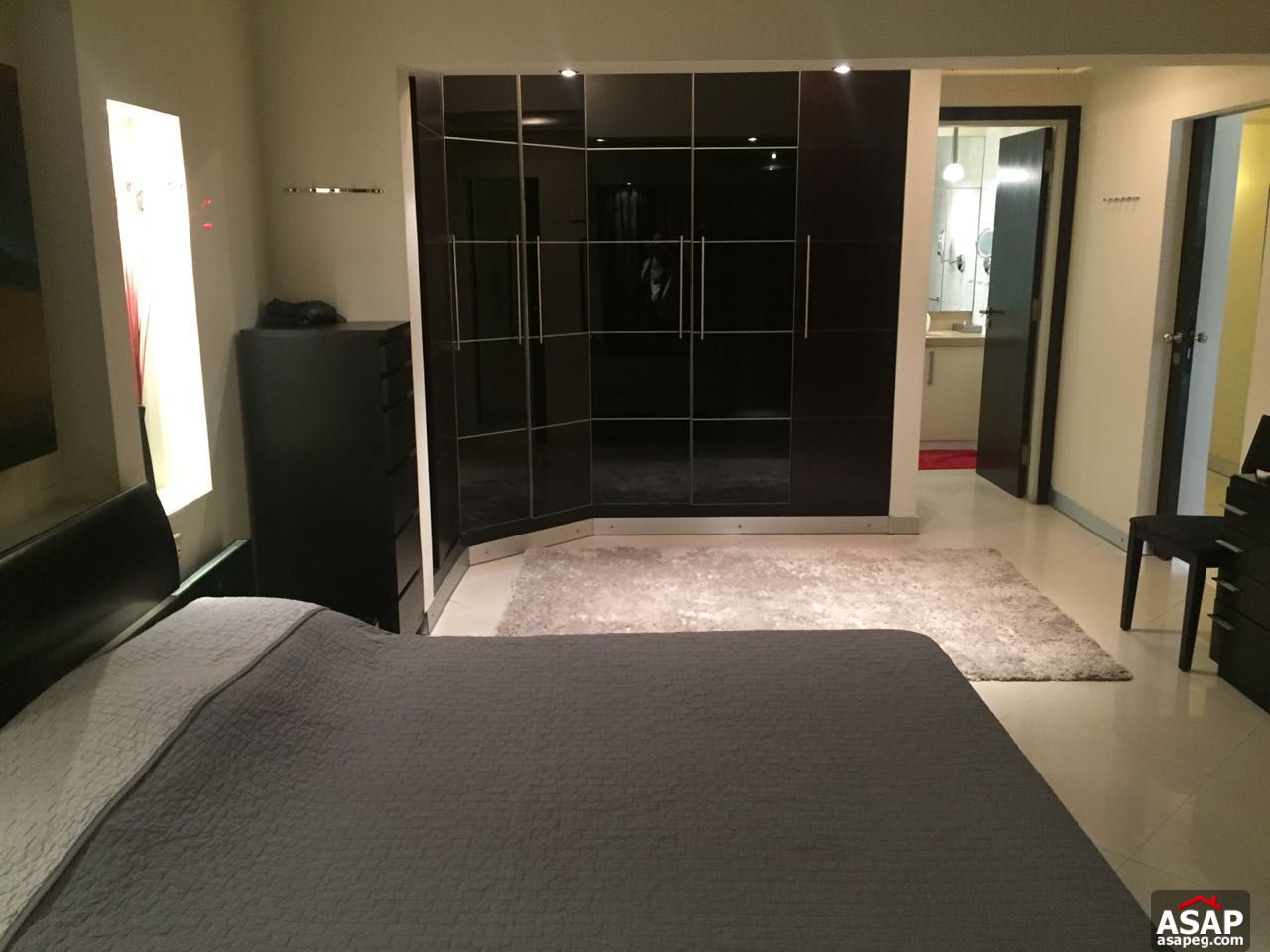 Ultra Modern Apartment in Zamalek for Rent Ultra Modern Apartment in Zamalek for Rent