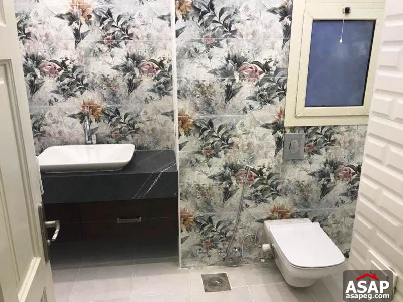 Twin House for Rent in Deyar Park Twin House for Rent in Deyar Park