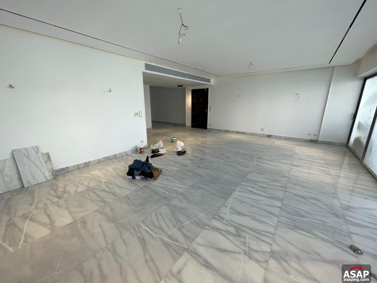 Rent Apartment in Lake View Residence