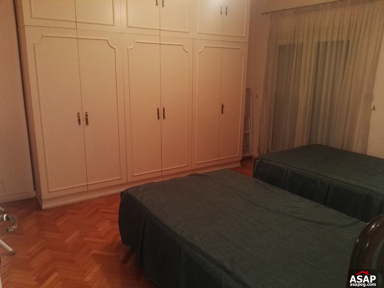 Apartments in Zamalek for Rent Apartments in Zamalek for Rent