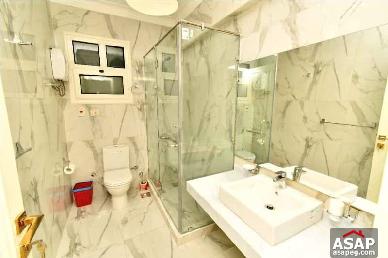 Apartment with Nile View in Zamalek for Rent Apartment with Nile View in Zamalek for Rent