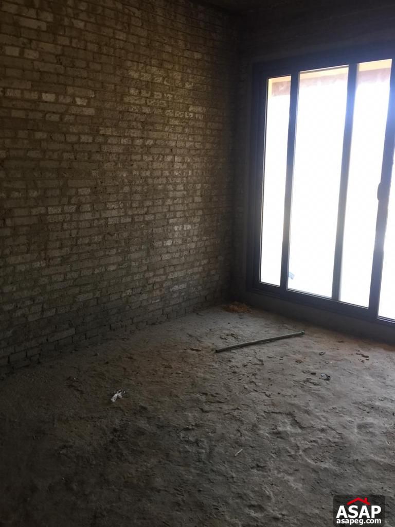 Town House for Sale in Mivida Compound Town House for Sale in Mivida Compound