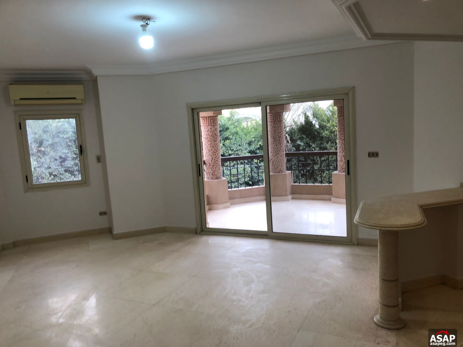 Villa for Rent in Katameya Residence
