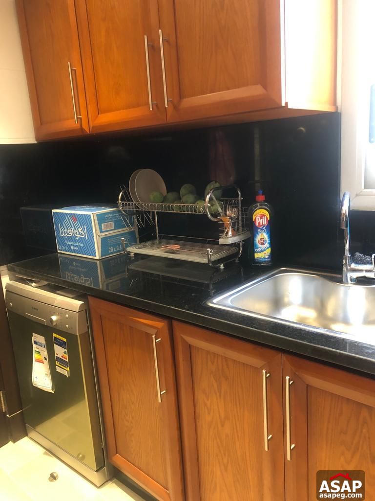 Fully Furnished Apartment for Rent in CFC Fully Furnished Apartment for Rent in CFC