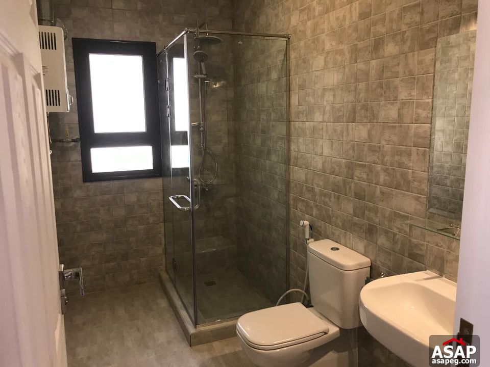 Twin House for Rent in Mivida Emaar Twin House for Rent in Mivida Emaar