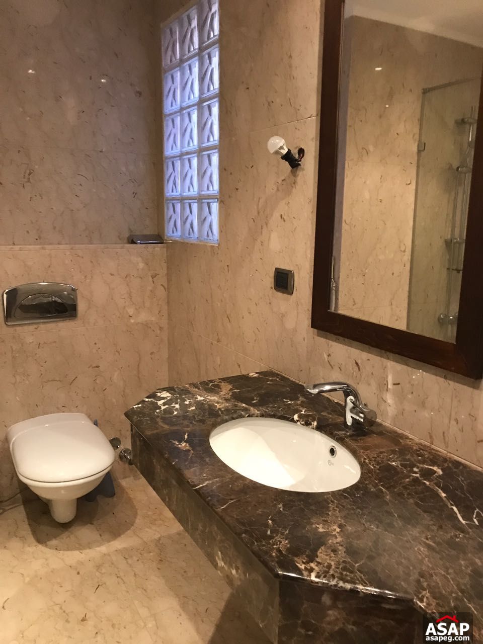 Town House with Swimming Pool for Rent in Palm Hills Town House with Swimming Pool for Rent in Palm Hills