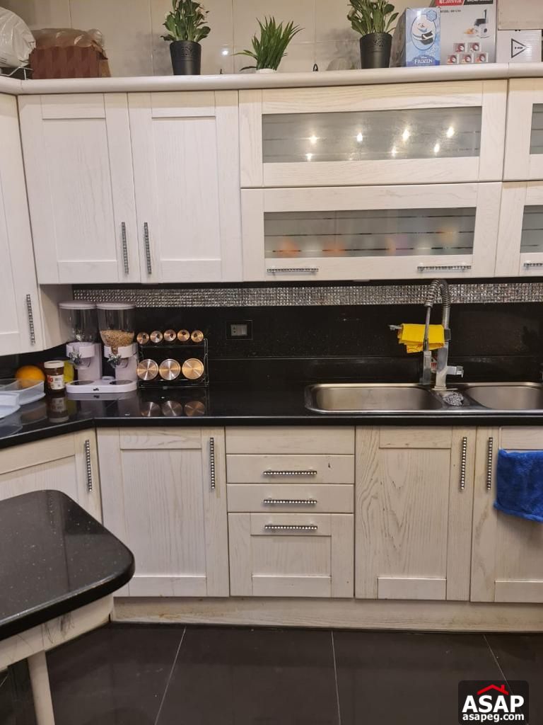 Stand alone for Sale in Madinaty Stand alone for Sale in Madinaty