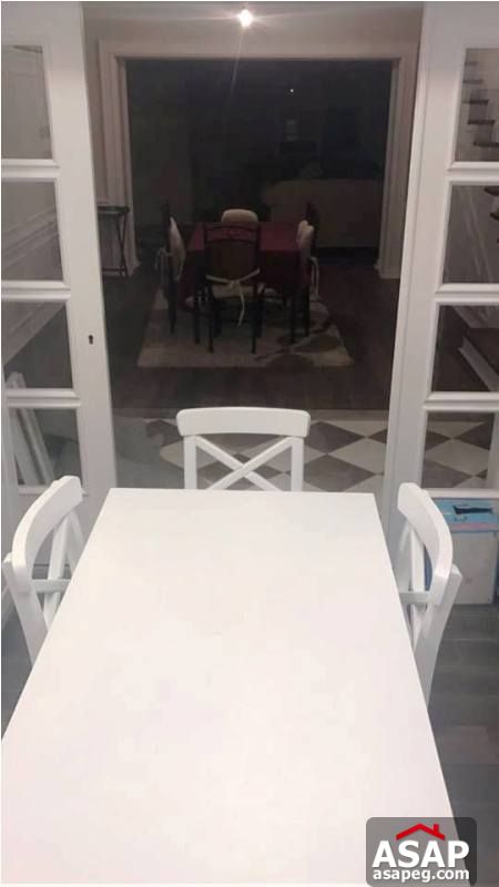 Furnished Duplex with Roof for Rent in Mountain View Furnished Duplex with Roof for Rent in Mountain View