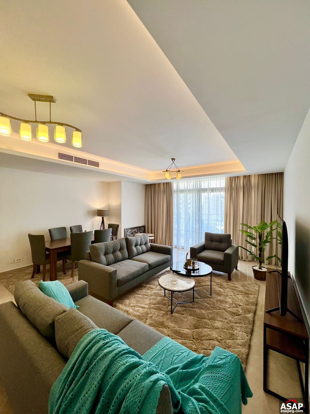 Furnished Apartment for Rent in Cairo Festival City Furnished Apartment for Rent in Cairo Festival City