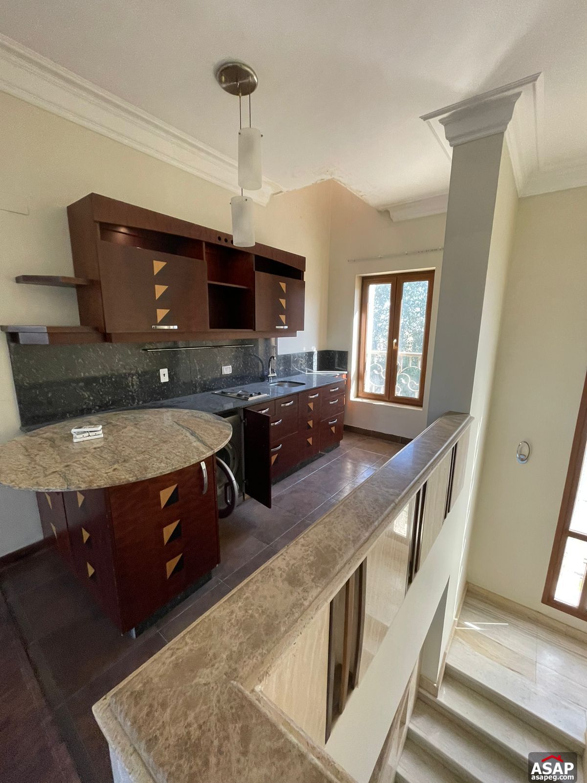 Stand Alone with Swimming Pool for Rent in Katameya Heights Stand Alone with Swimming Pool for Rent in Katameya Heights