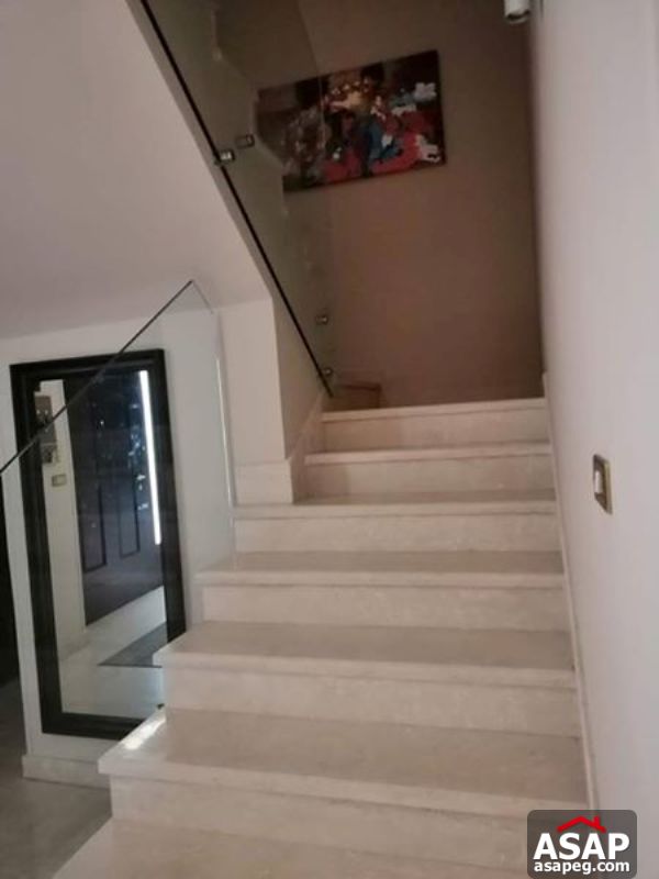 Twin House with Garden in Allegria Twin House with Garden in Allegria