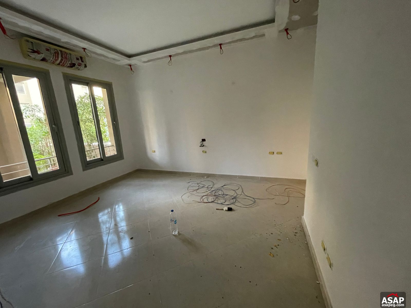 Ground Floor in Village Gate Compound