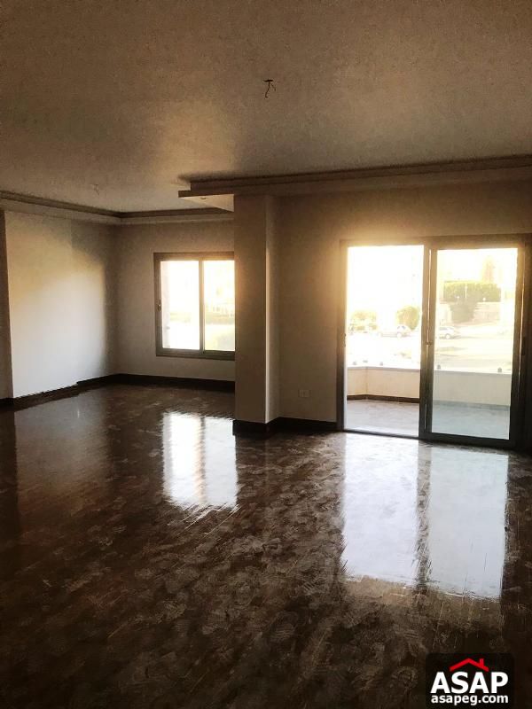 Apartment for Rent in West Arabella - New Cairo Apartment for Rent in West Arabella - New Cairo