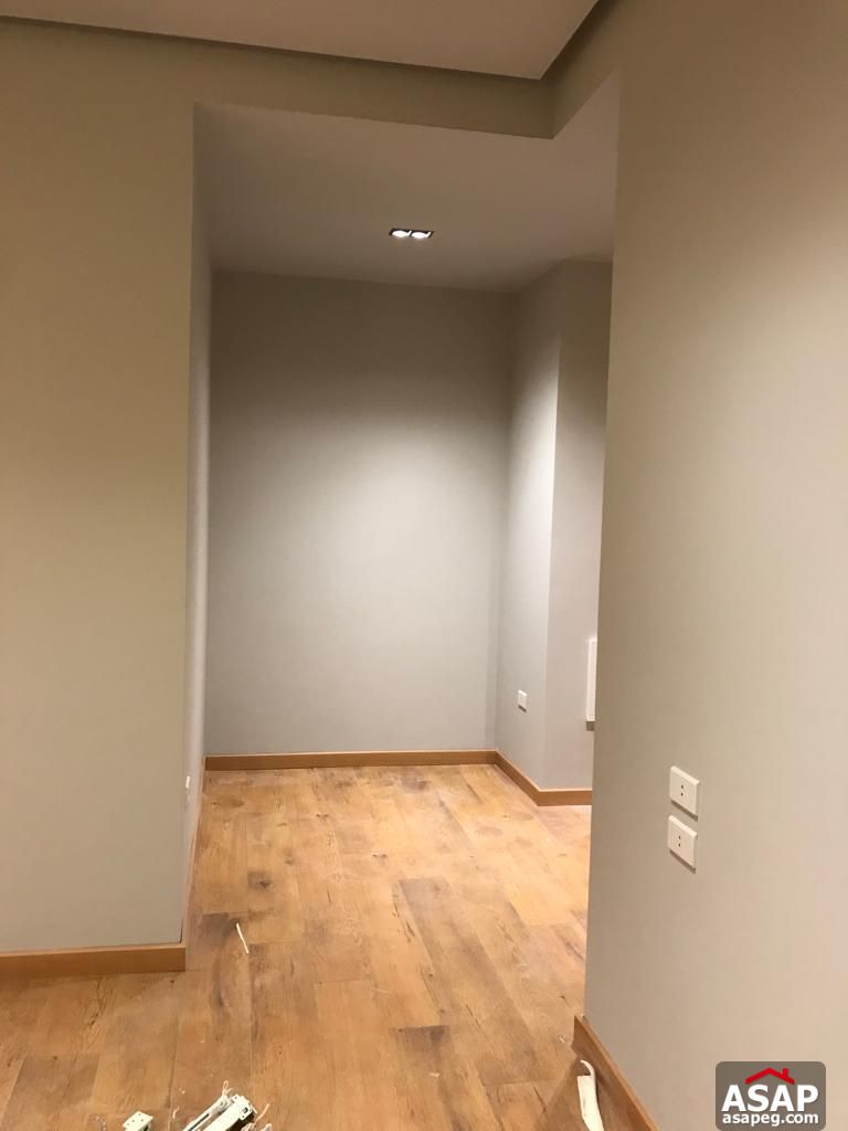 Ground Floor for Sale in Lake View Residence