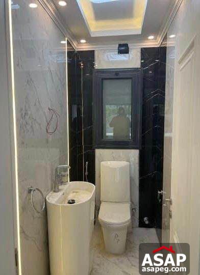 Semi Furnished Apartment for Rent in Lake View Residence Semi Furnished Apartment for Rent in Lake View Residence