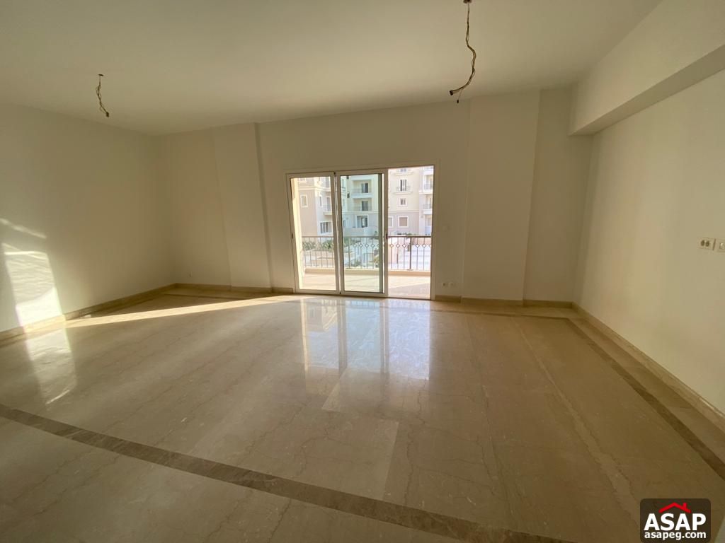 Apartment for Rent in Mivida Compound Apartment for Rent in Mivida Compound