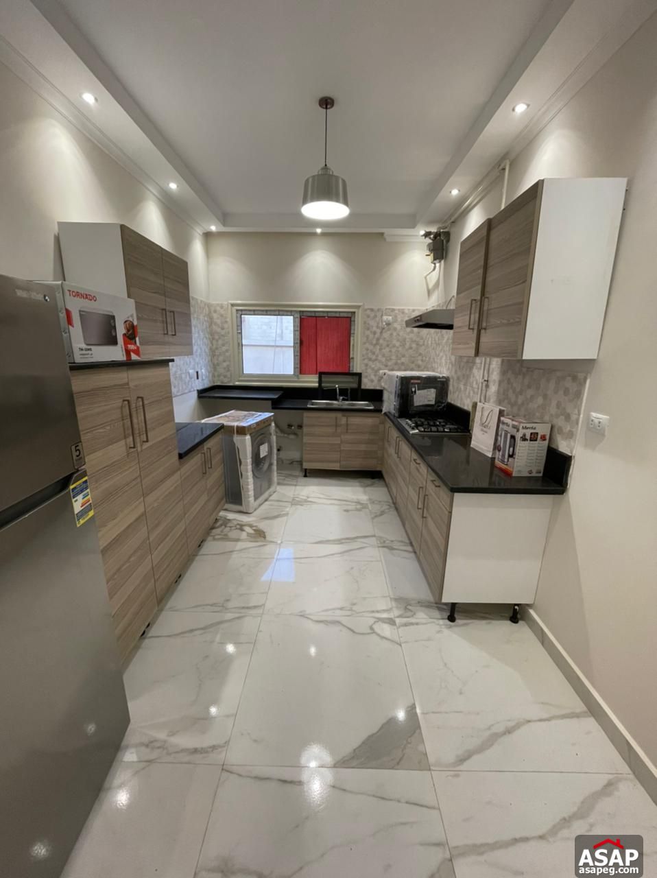 Penthouse for Rent in EL Banafseg , New Cairo Penthouse for Rent in EL Banafseg , New Cairo