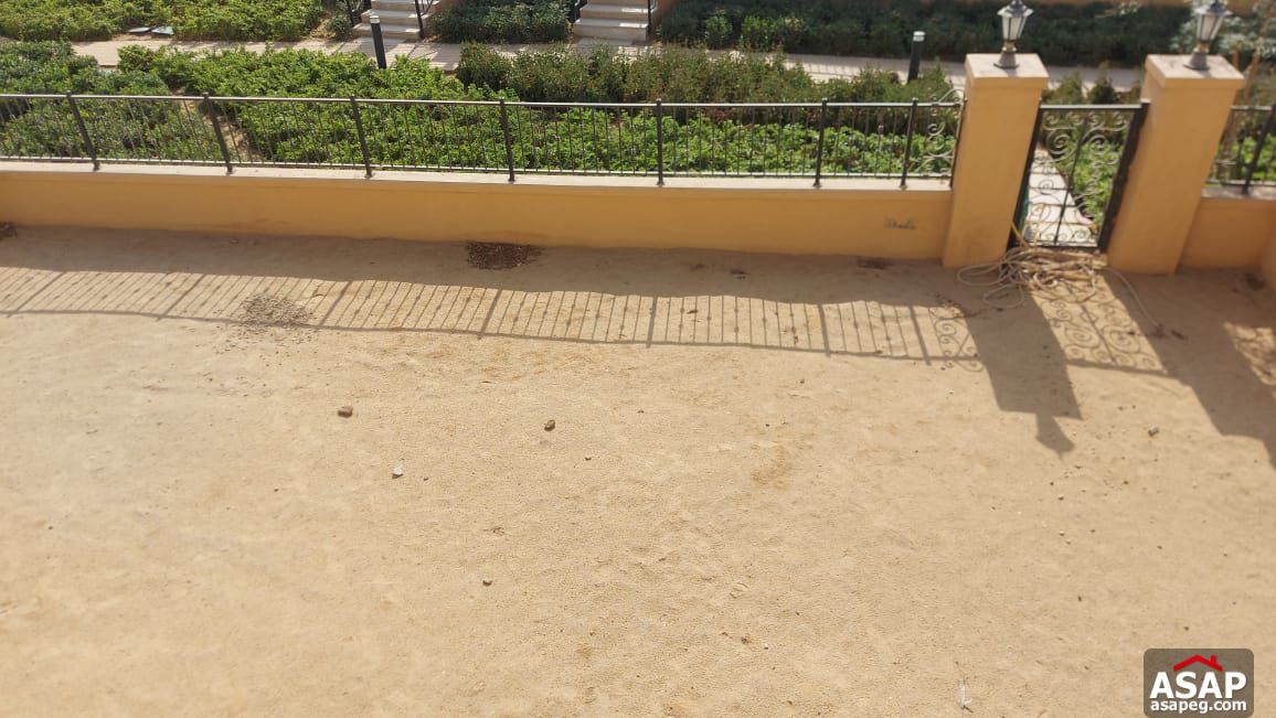 Stand Alone with Good View for Sale in Mivida