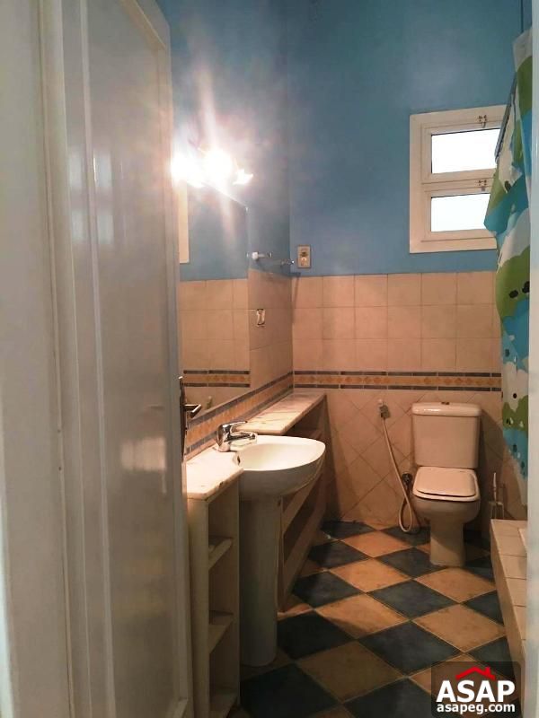 Property with Nile View in Zamalek Property with Nile View in Zamalek