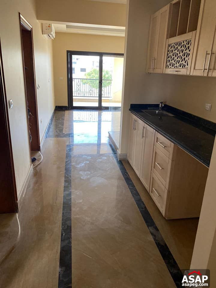 Semi Furnished Stand Alone Villa with Garden for Rent in New Cairo compounds - Mivida Semi Furnished Stand Alone Villa with Garden for Rent in New Cairo compounds - Mivida