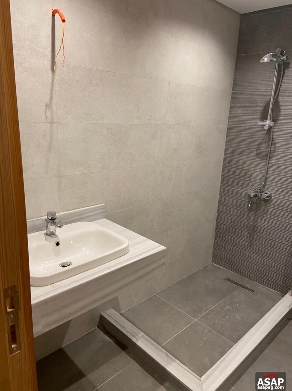 Ground Floor for Sale in Lake View Residence Ground Floor for Sale in Lake View Residence