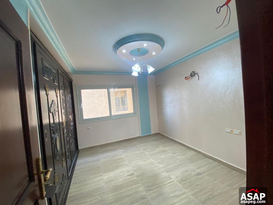 Apartment for Rent in the Square Apartment for Rent in the Square