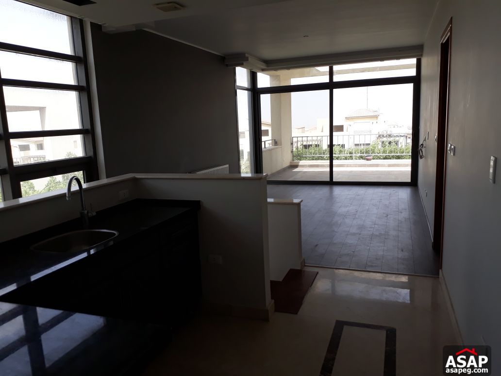 Twin House with Garden for Rent in Allegria Twin House with Garden for Rent in Allegria