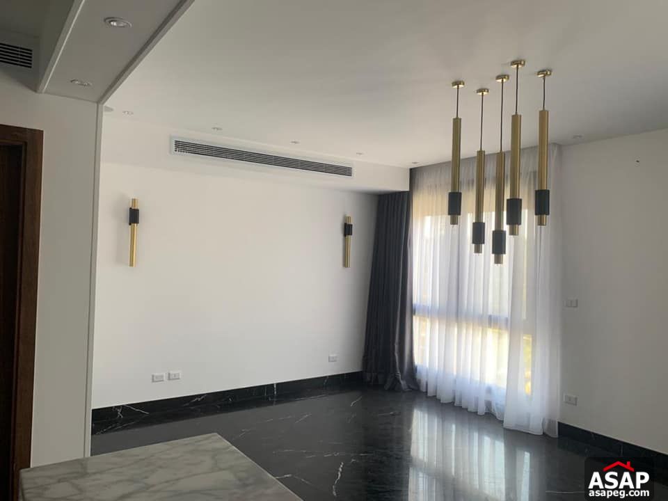 Luxury Duplex for Rent in Eastown