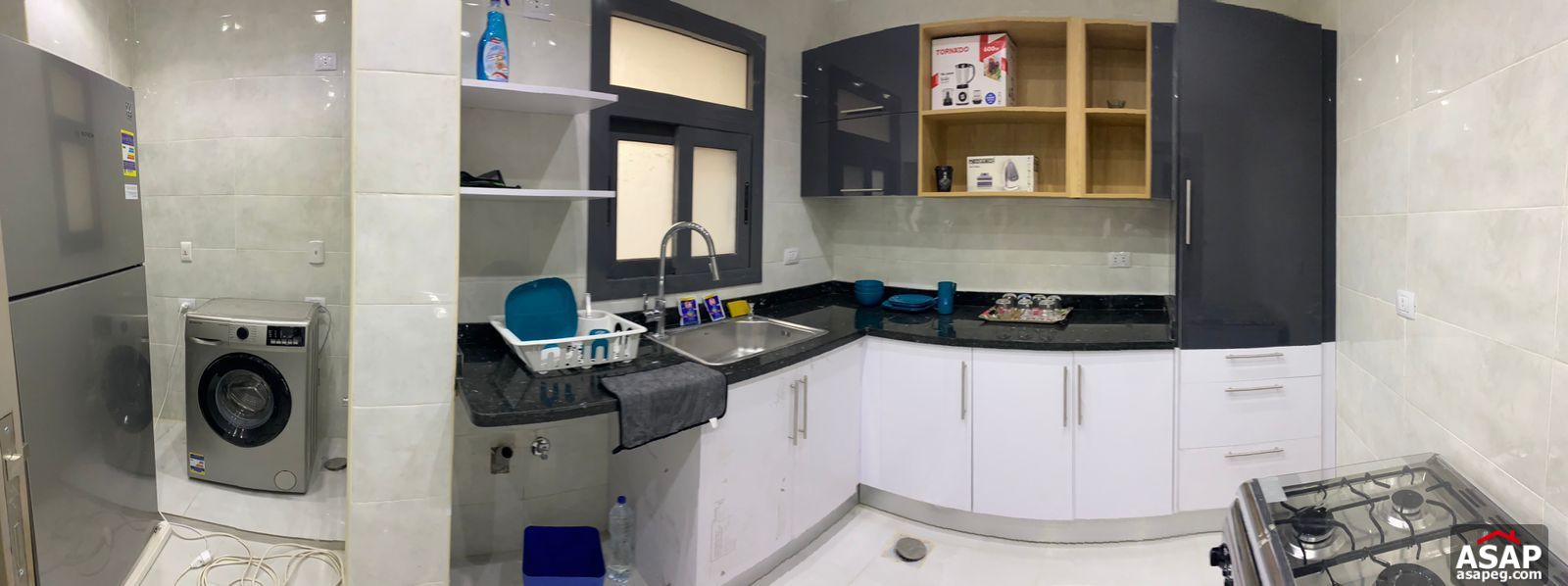 Furnished Apartment for Rent in Eastown Sodic