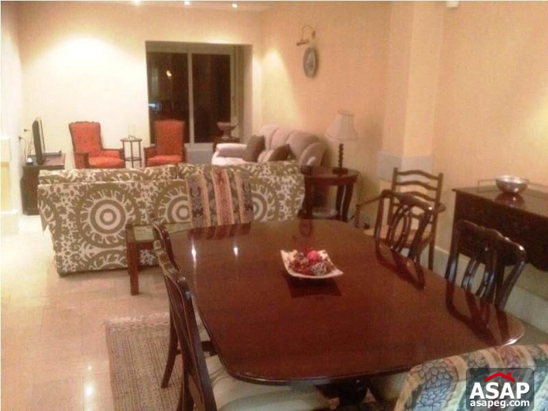 Apartment for Sale in Zamalek Apartment for Sale in Zamalek