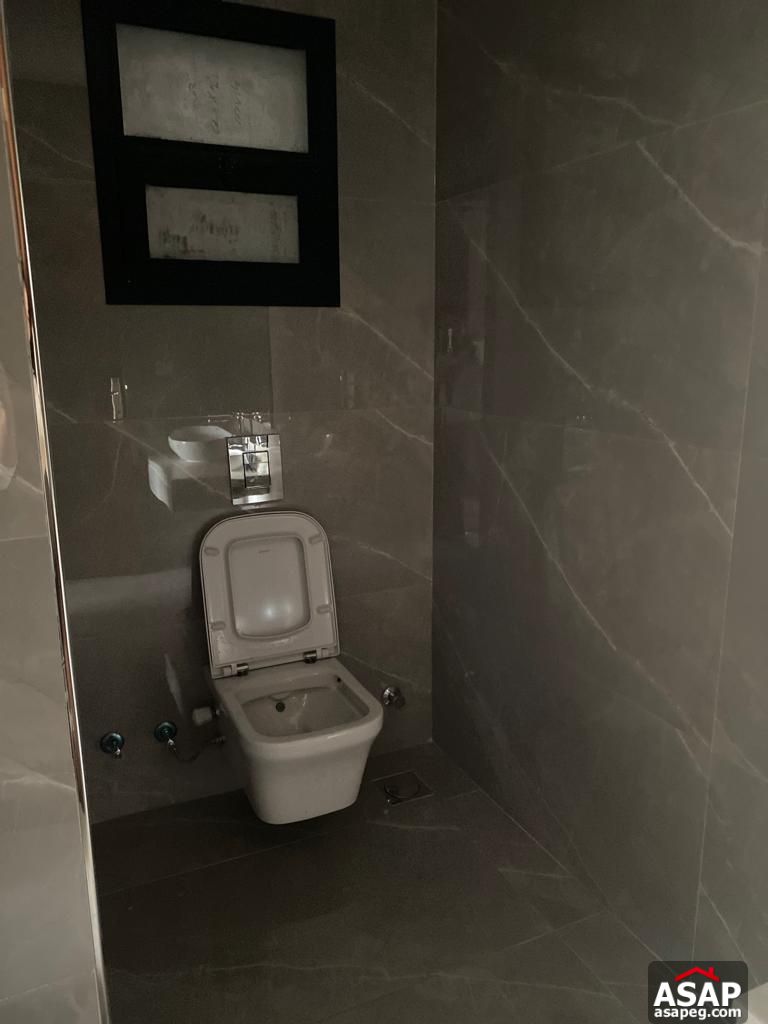 Apartment for Rent in Villette Sodic Apartment for Rent in Villette Sodic