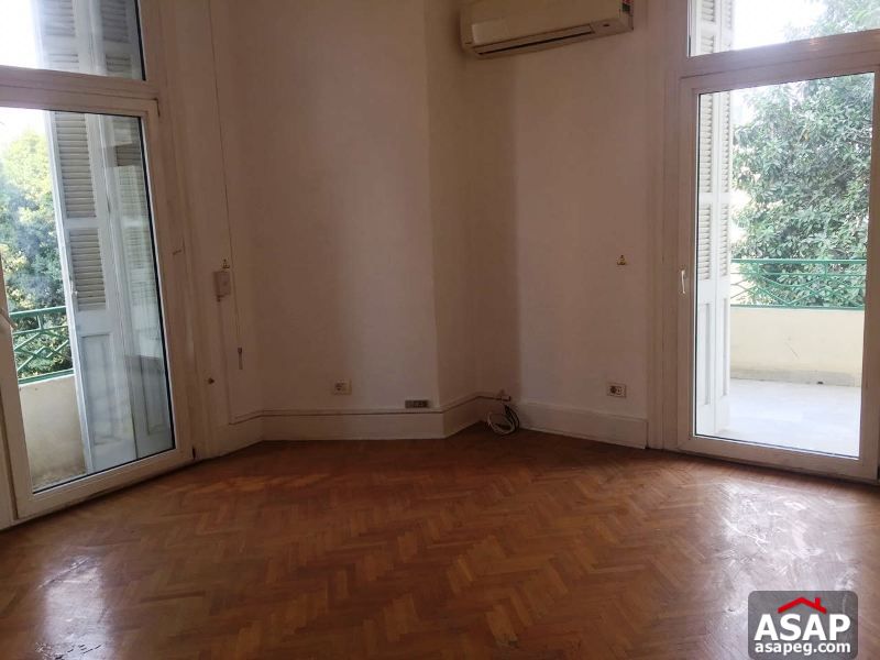 Apartment with Big Terrace in Zamalek Apartment with Big Terrace in Zamalek