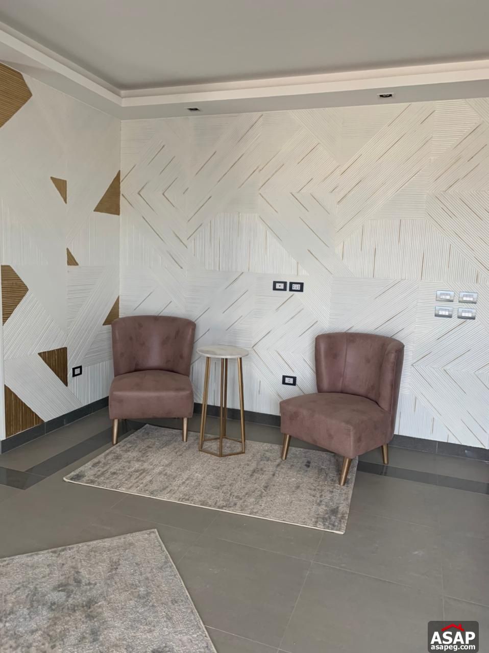 Furnished Penthouse for Rent in Eastown Furnished Penthouse for Rent in Eastown