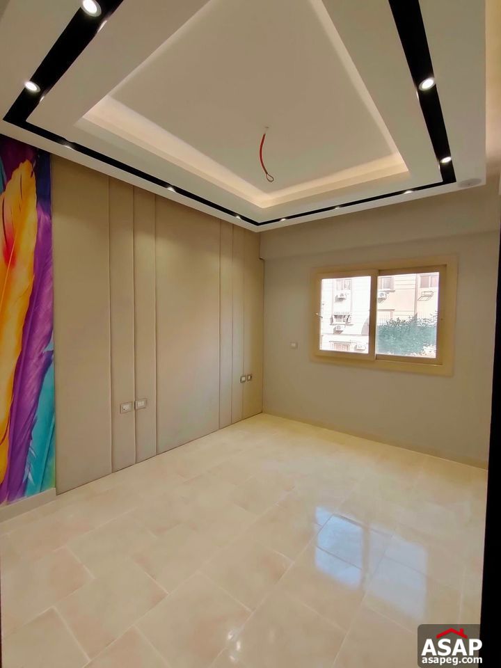 Duplex for Rent in Family City Compound Duplex for Rent in Family City Compound