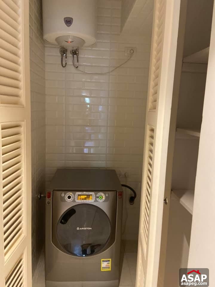 Apartment for Rent in Zamalek Apartment for Rent in Zamalek