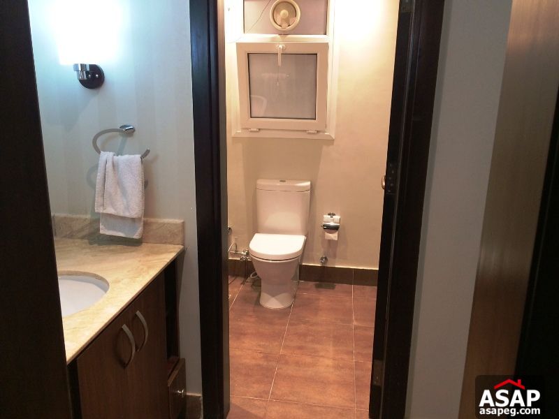 Townhouse for Rent in New Cairo Townhouse for Rent in New Cairo