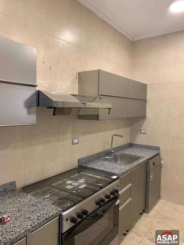 Ground Floor for Rent in the Village Compound