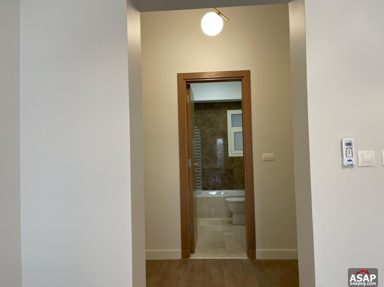 Ultra Modern Apartment for Rent in New Cairo Ultra Modern Apartment for Rent in New Cairo